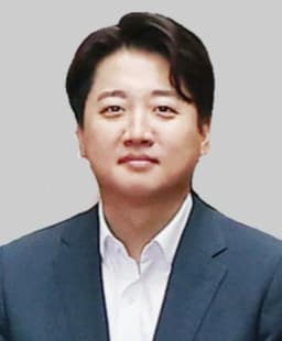 Will Lee Jun-seok be elected the next president of South Korea?