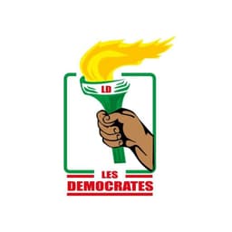 Will Les Démocrates (LD) win the most seats in the 2026 Benin parliamentary election?