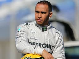 Will Lewis Hamilton win the 2024 F1 season?