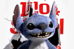 Will 'Lilo & Stich' have the best domestic opening weekend in 2025?