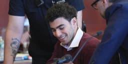 Will Luigi Mangione smile during next court appearance?