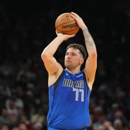 Will Luka Doncic win the 2023-24 NBA MVP?