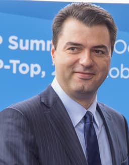 Will Lulzim Basha be the next Prime Minister of Albania after the 2025 election?