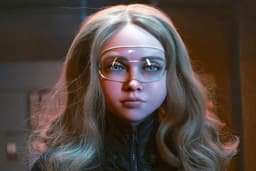 Will "M3GAN 2.0" be the top US Netflix movie this week? (February 3)