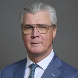Will Malcolm Offord be the next First Minister of Scotland following the 2026 Scottish parliamentary elections?
