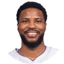 Will Malik Beasley win 2024-25 NBA 6th Man of the Year?