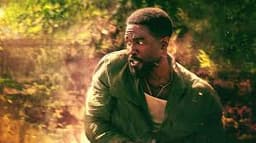 Will "Man on Fire" be the top US Netflix show this week?