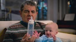 Will "Man Vs. Baby" be the #2 global Netflix show this week? (December 30, 2025)