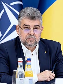 Will Marcel Ciolacu win the 2024 Romanian Presidential election?