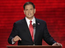 Will Marco Rubio win the Nobel Peace Prize in 2025?