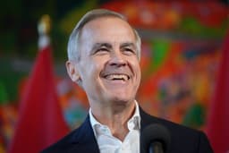 Will Mark Carney be the next Canadian Prime Minister?