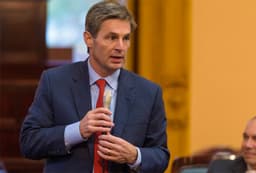Will Matt Dolan be appointed as the next Ohio senator?