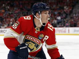 Will Matthew Tkachuk score 1+ goals against the Hurricanes?