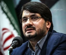 Will Mehrdad Bazrpash be the next President of Iran?