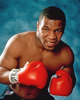 Will Mike Tyson win his boxing match against Jake Paul?