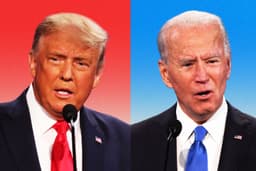 Trump inauguration gets more viewers than Biden's?