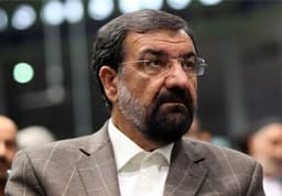 Will Moshen Rezaee be the next President of Iran?