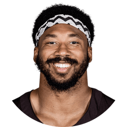 Will Myles Garrett win NFL Defensive Player of the Year?