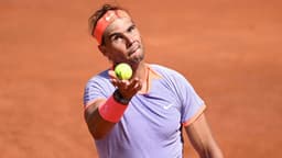 Will Nadal win a gold medal in Paris?