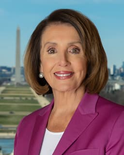Will Nancy Pelosi call on Biden to drop out?