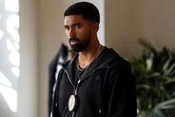 Will "Nemesis" be the top US Netflix show this week?