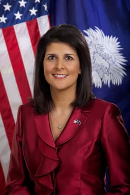 Will Nikki Haley win the New Hampshire Republican Primary?