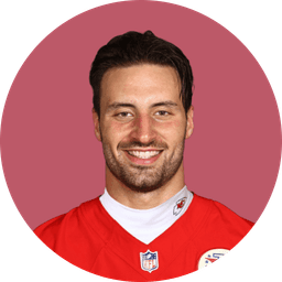 Will Noah Gray score the first touchdown of Super Bowl LIX?