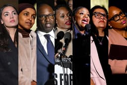 Will none of The Squad lose their primaries?