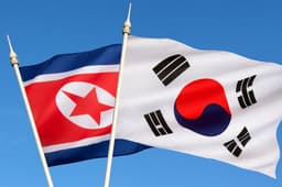 Will North and South Korea engage in direct talks in 2025?