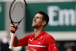 Will Novak Djokovic win the 2024 French Open Men's Singles?