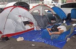 Will NYC give migrant families $10,000?