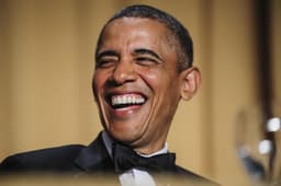 Obama endorses Kamala as Dem Nominee?