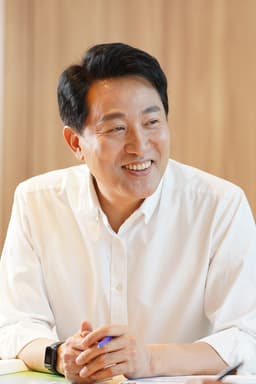 Will Oh Se-hoon win 2nd place in the South Korean presidential election?