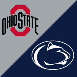 Will Ohio State beat Penn State by 4 or more points?