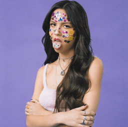 Will Olivia Rodrigo be named the Billboard Greatest artist of 2024?