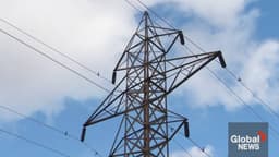 Will Ontario resume electricity surcharge to the U.S. by next Friday?