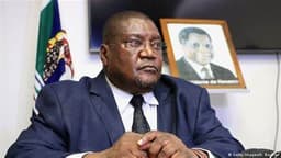 Will Ossufo Momade win the Mozambican presidential election?