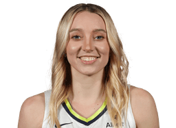 Will Paige Bueckers win WNBA Rookie of the Year?