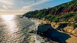Will Palisades wildfire spread to Malibu by Sunday?