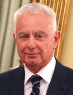 Will Panagiotis Pikrammenos be next Greek President?