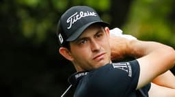 Will Patrick Cantlay win the British Open?