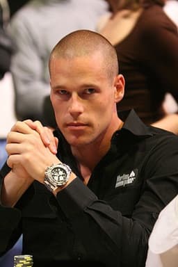 Will Patrik Antonius win at Hustler Casino on February 27?