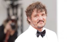 Will Pedro Pascal win Lead Drama Actor at the 75th Emmys?