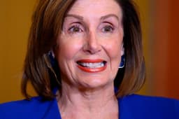 Nancy Pelosi endorses Kamala as Dem Nominee?