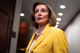 Will Pelosi say "January 6" at DNC speech?
