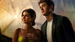 Will "People We Meet on Vacation" be the top US Netflix movie this week? (January 13, 2026)