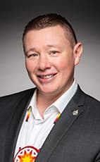 Will Jaime Battiste be the next leader of the Canadian Liberal Party?