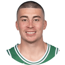 Will Peyton Pritchard win 2024-25 NBA Most Improved?