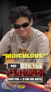 Will Jasper win the 2025 National Heads-Up Poker Championship?