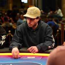Will Dylan Flashner win the 2025 National Heads-Up Poker Championship?